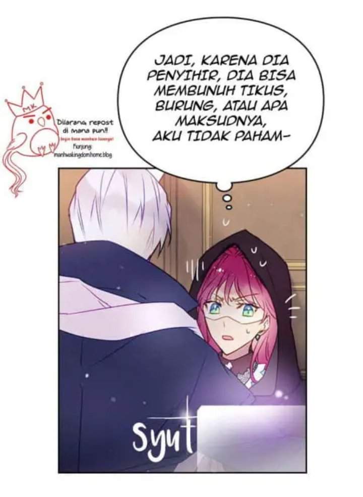 Villains Are Destined to Die Chapter 35