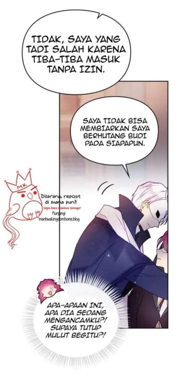 Villains Are Destined to Die Chapter 35