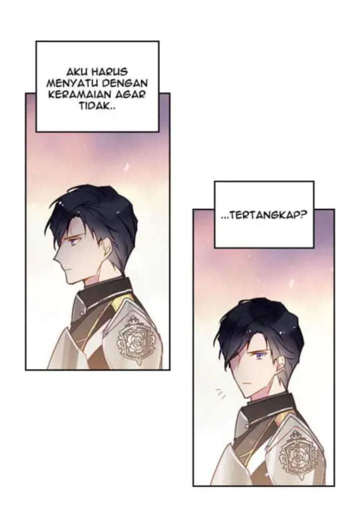 Villains Are Destined to Die Chapter 36