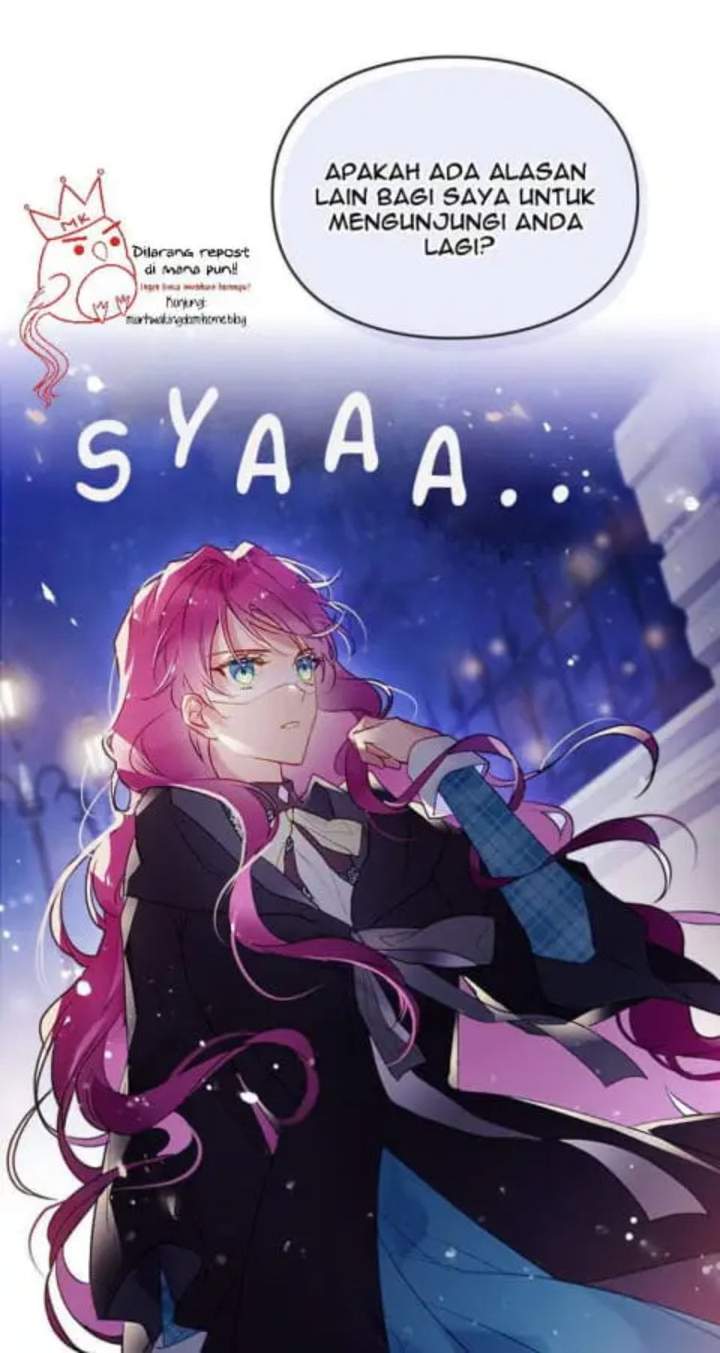 Villains Are Destined to Die Chapter 36