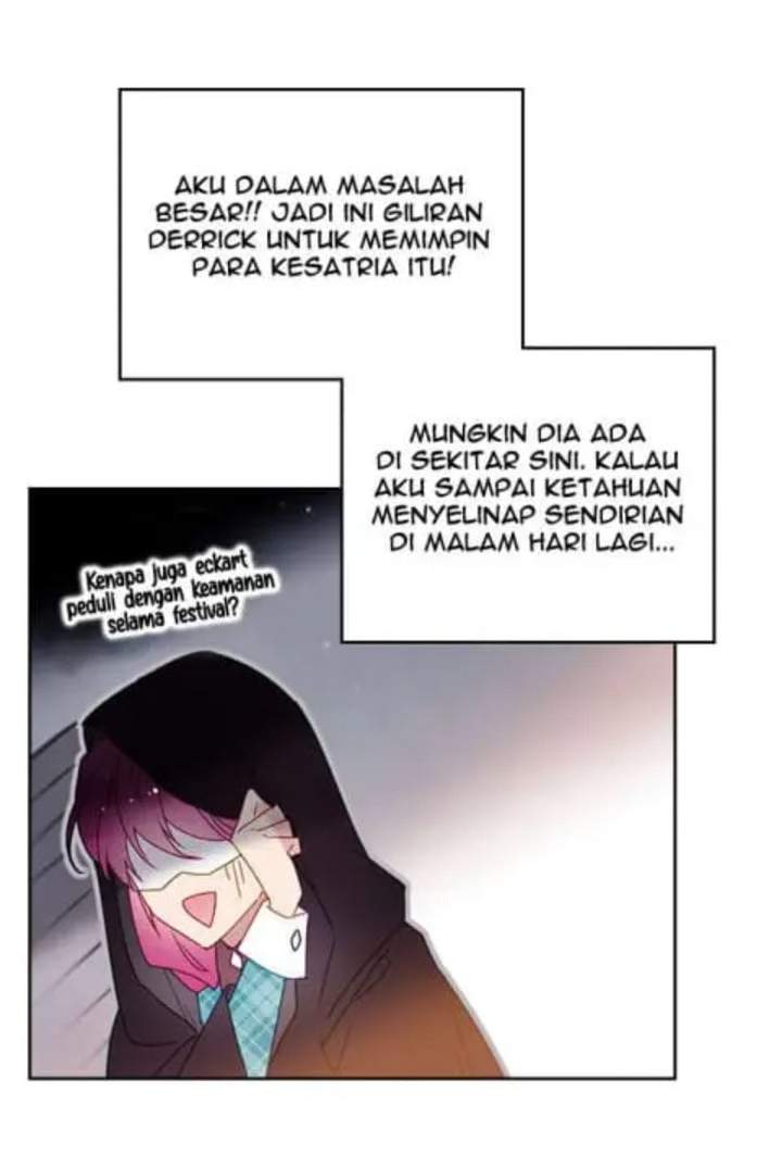 Villains Are Destined to Die Chapter 36