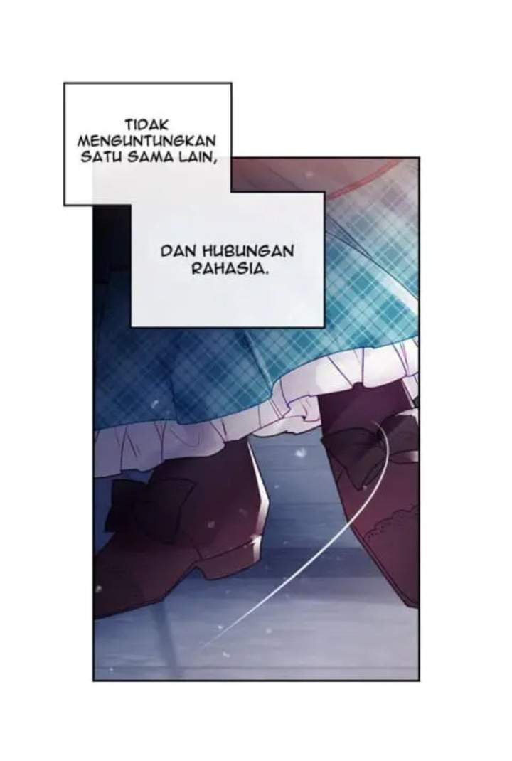 Villains Are Destined to Die Chapter 36