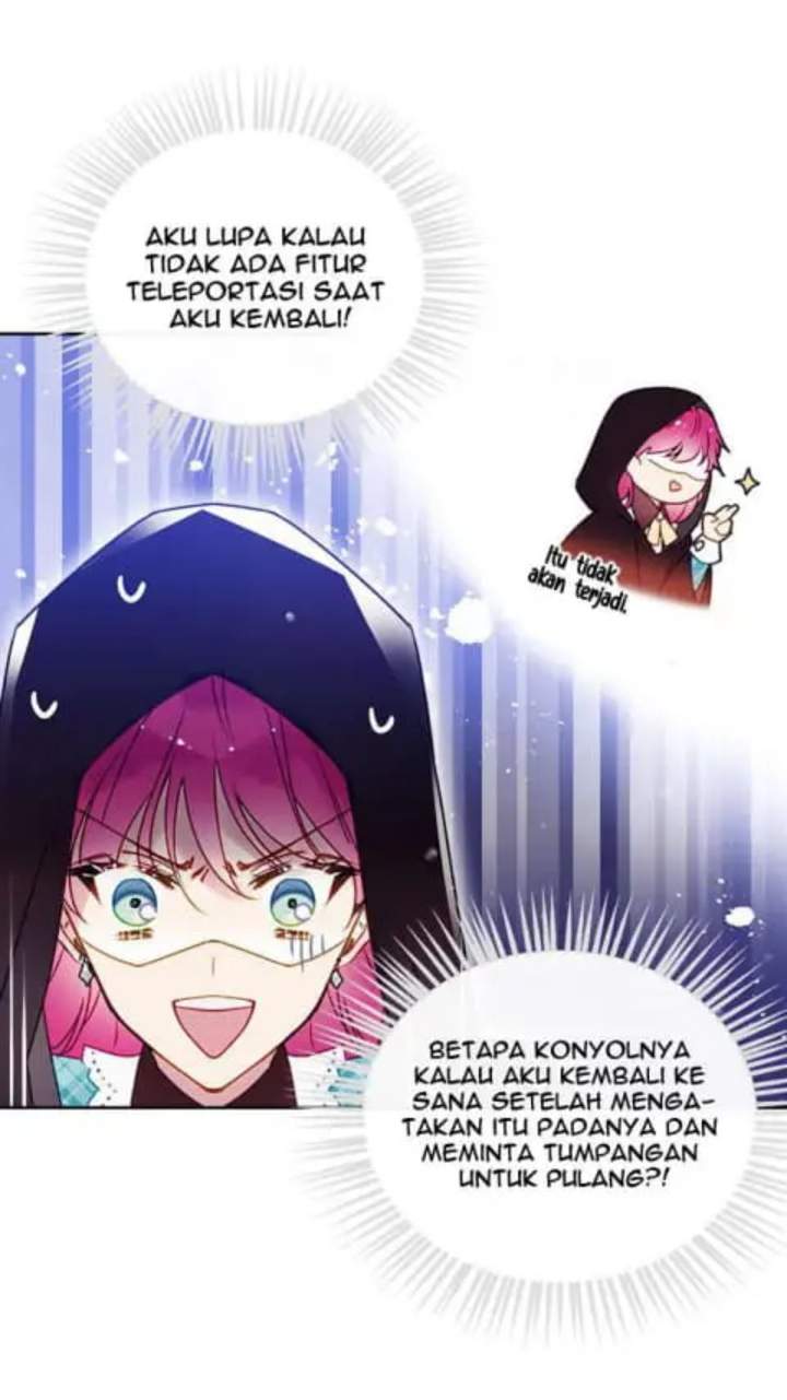 Villains Are Destined to Die Chapter 36