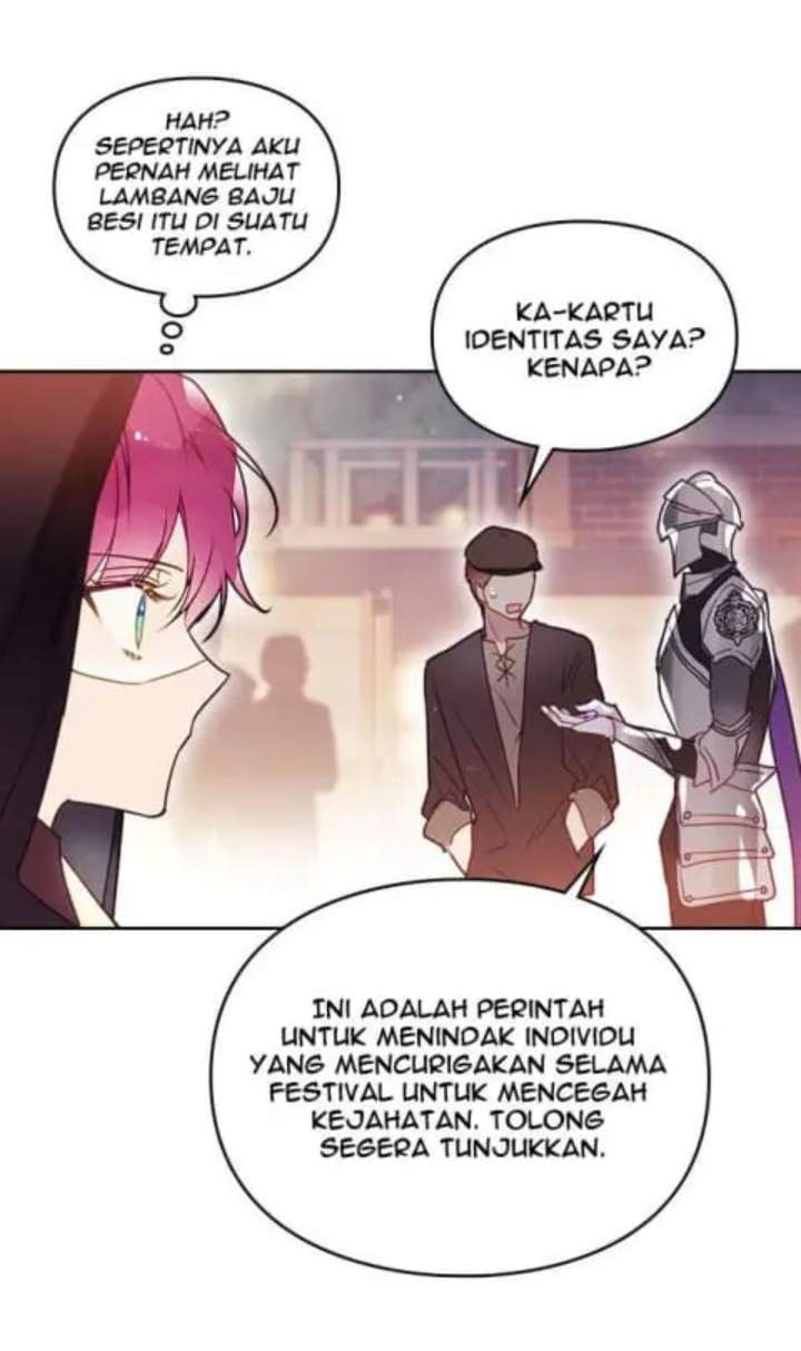 Villains Are Destined to Die Chapter 36