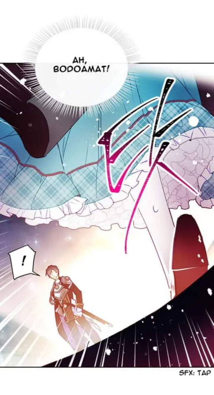 Villains Are Destined to Die Chapter 36