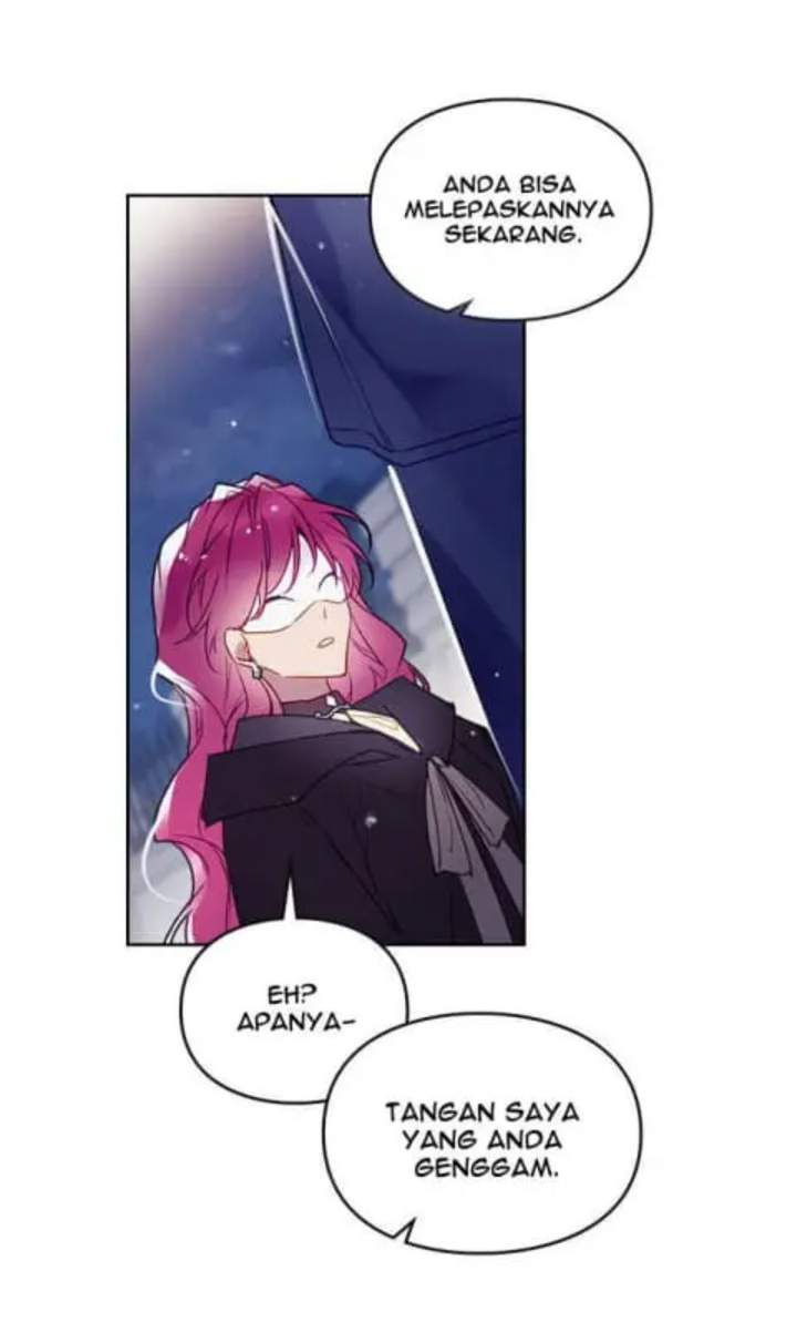Villains Are Destined to Die Chapter 36