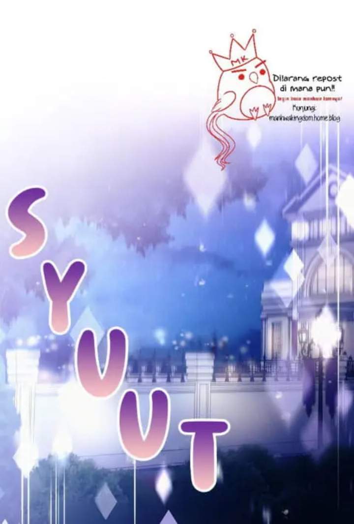 Villains Are Destined to Die Chapter 36