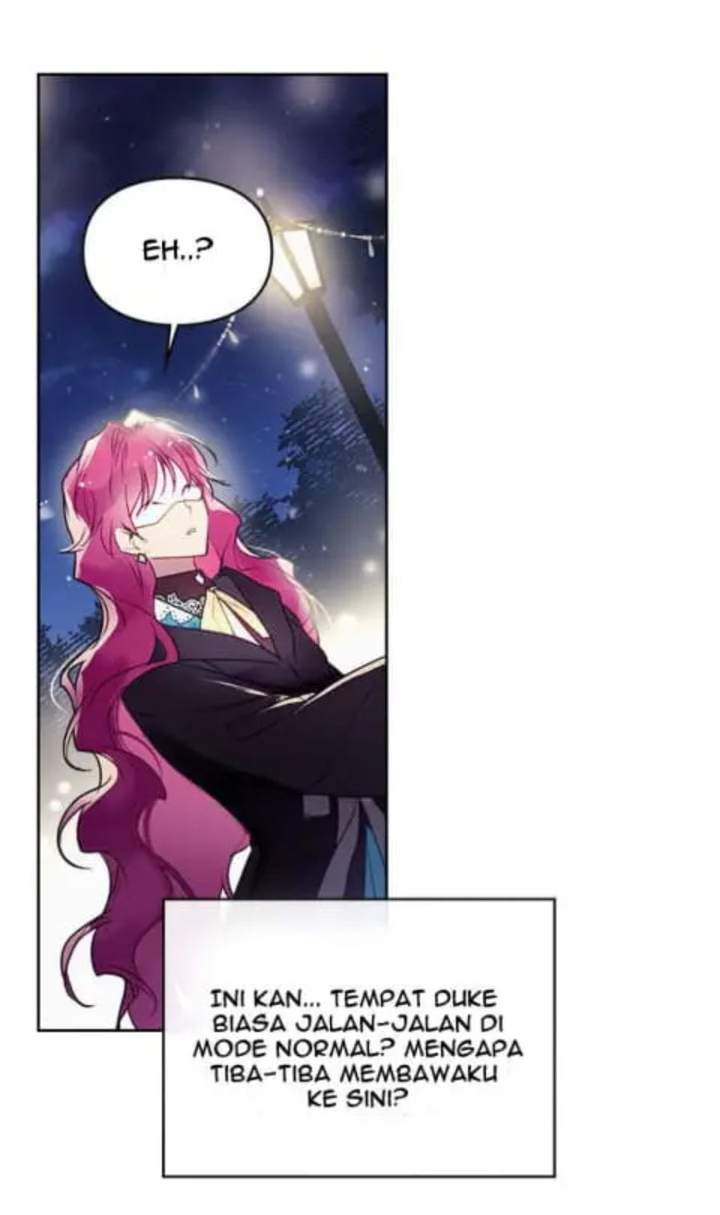 Villains Are Destined to Die Chapter 37