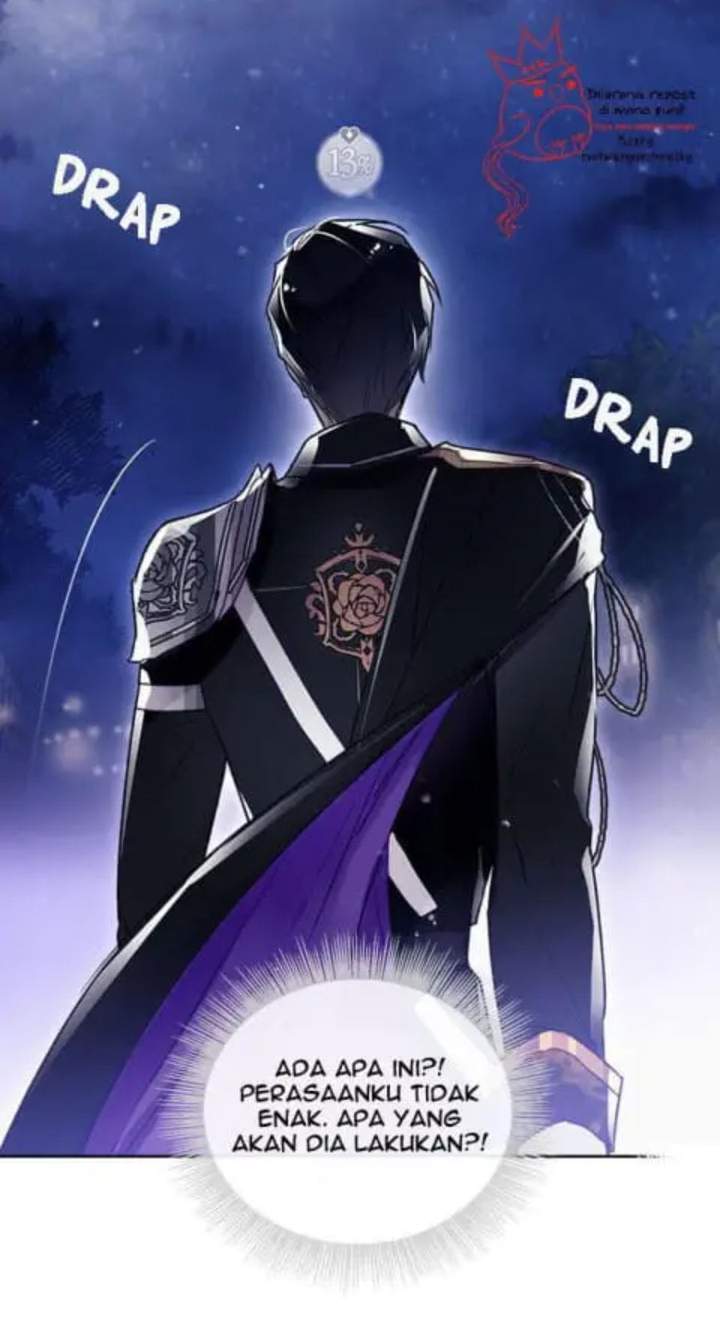 Villains Are Destined to Die Chapter 37