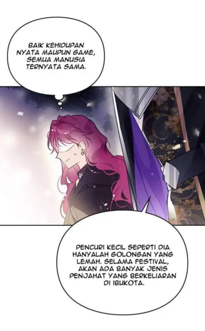 Villains Are Destined to Die Chapter 37