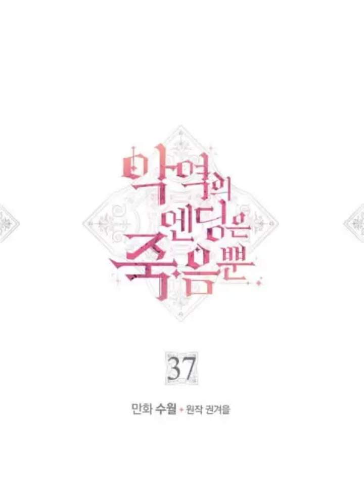 Villains Are Destined to Die Chapter 37