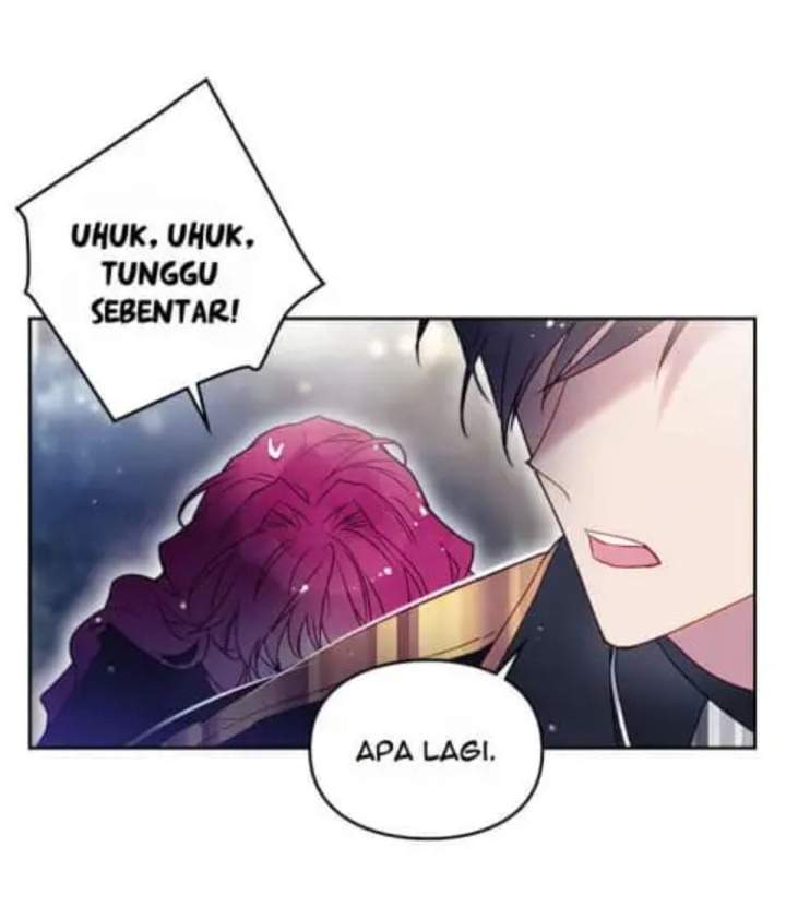 Villains Are Destined to Die Chapter 37