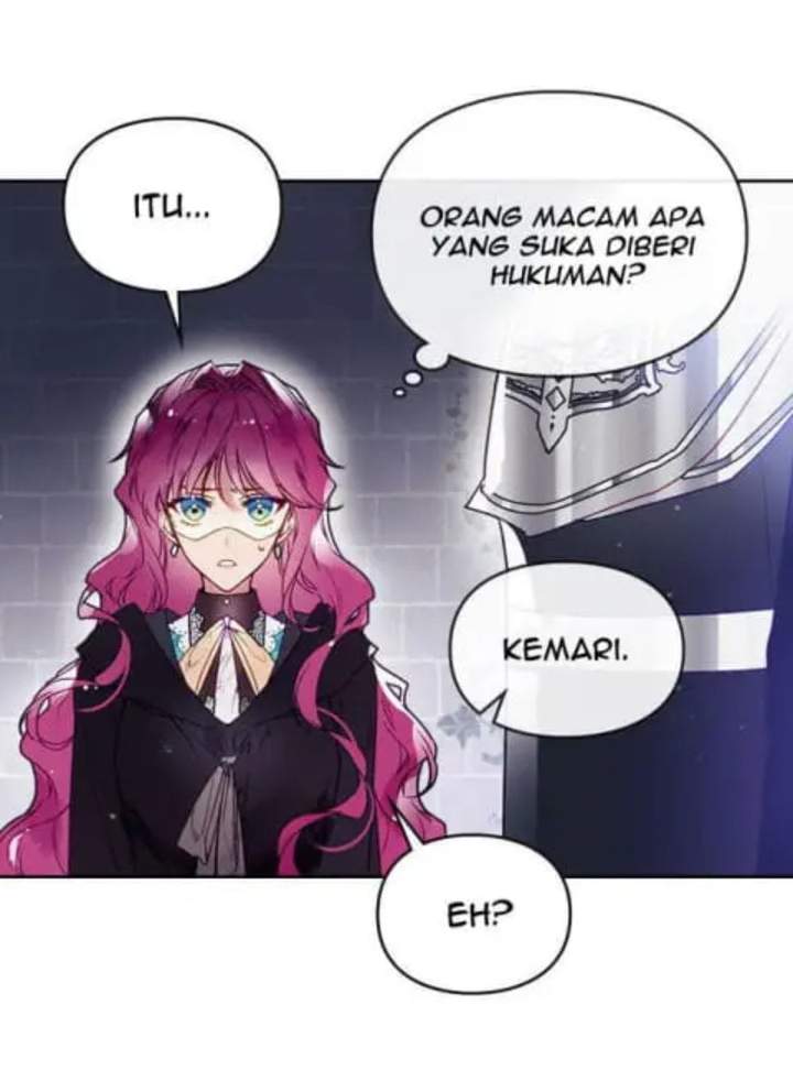 Villains Are Destined to Die Chapter 37