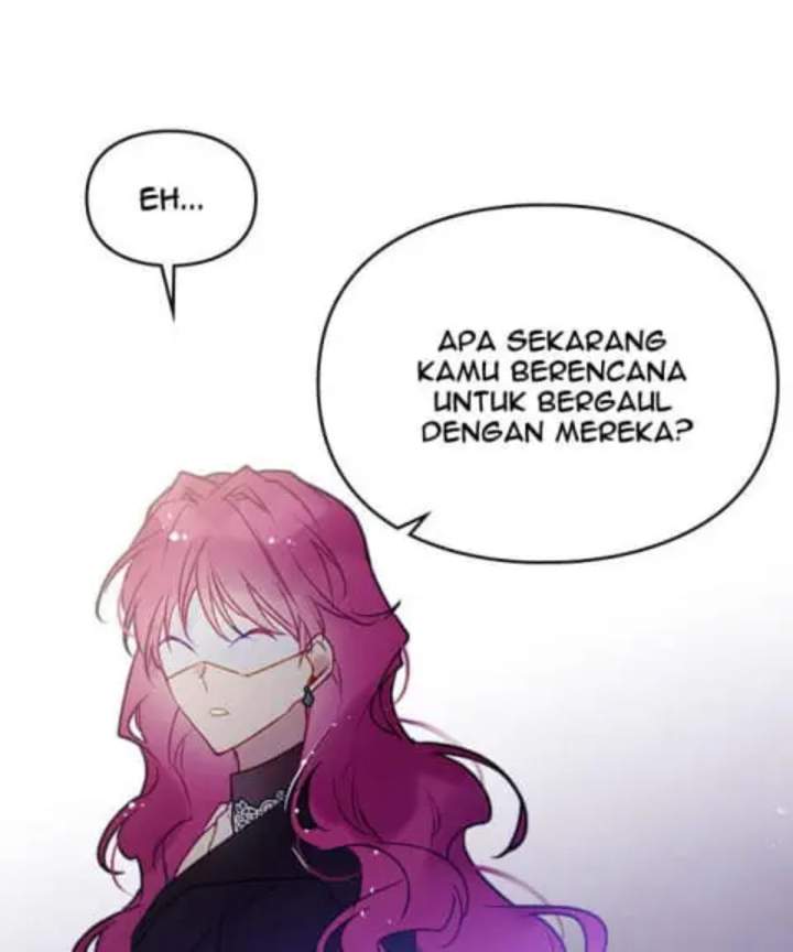 Villains Are Destined to Die Chapter 37