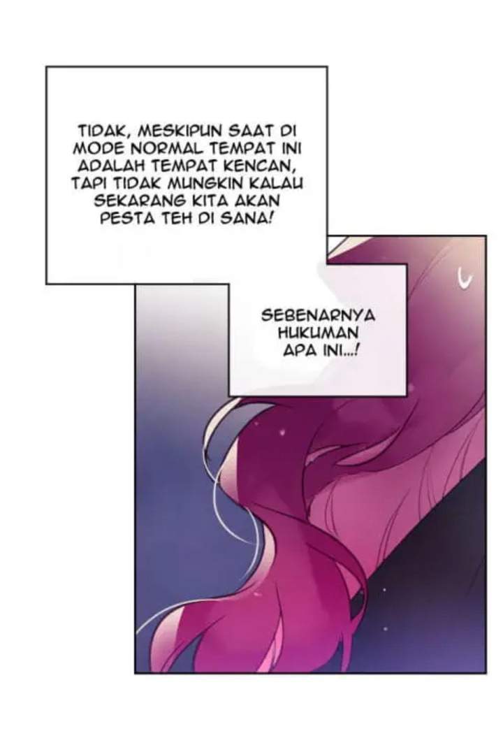 Villains Are Destined to Die Chapter 37