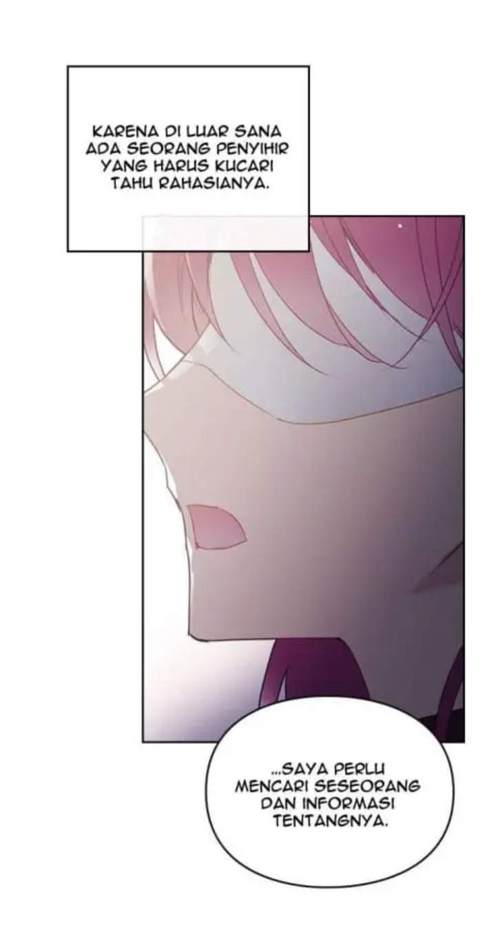 Villains Are Destined to Die Chapter 37