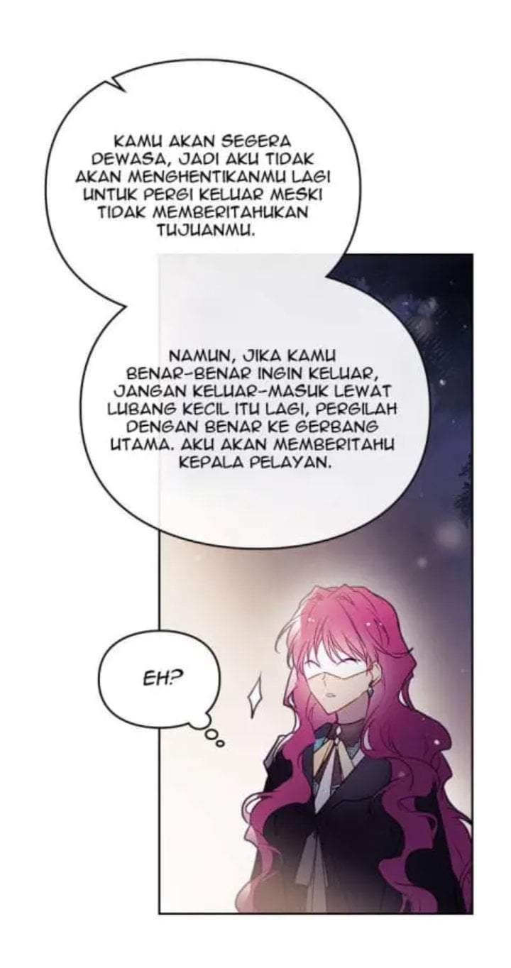 Villains Are Destined to Die Chapter 38
