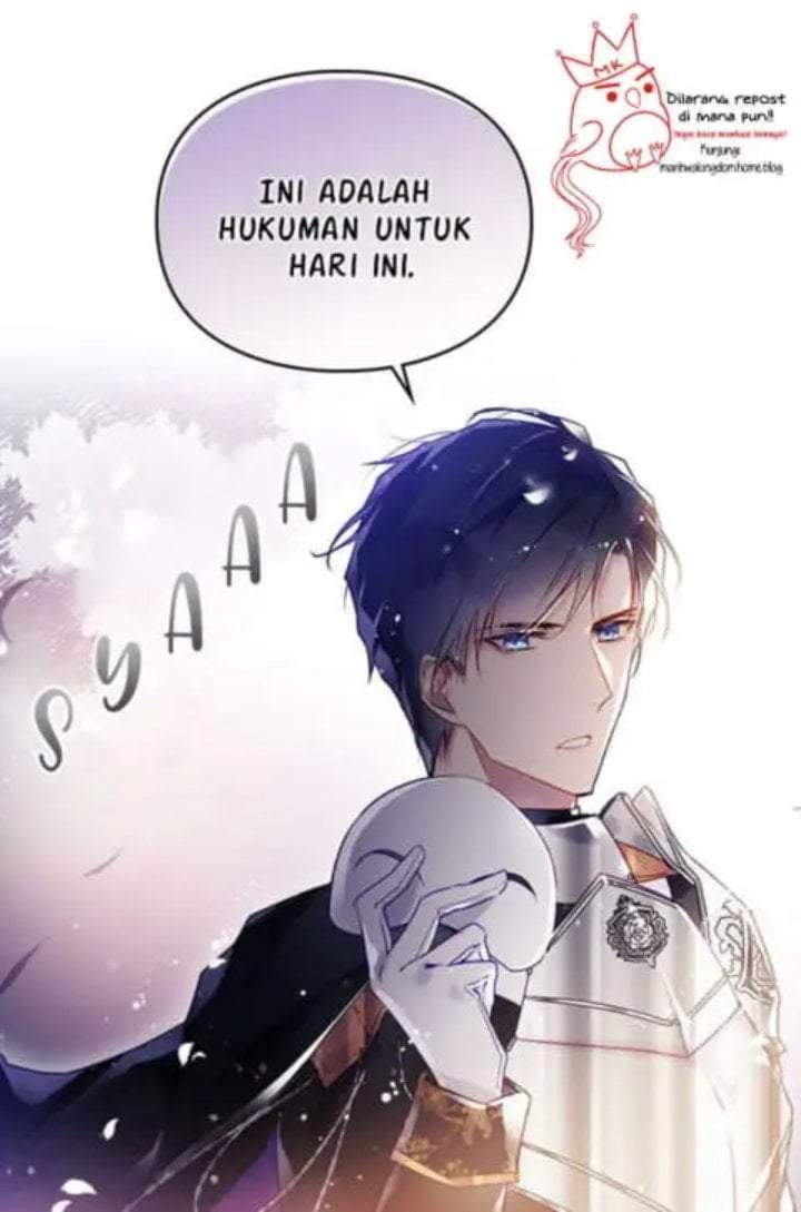 Villains Are Destined to Die Chapter 38