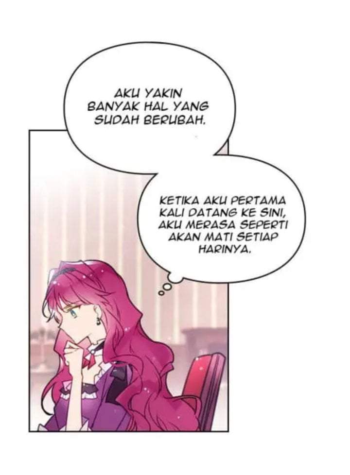 Villains Are Destined to Die Chapter 38