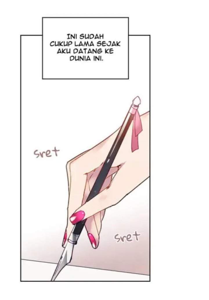 Villains Are Destined to Die Chapter 38