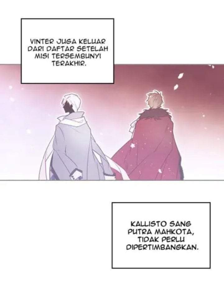 Villains Are Destined to Die Chapter 38