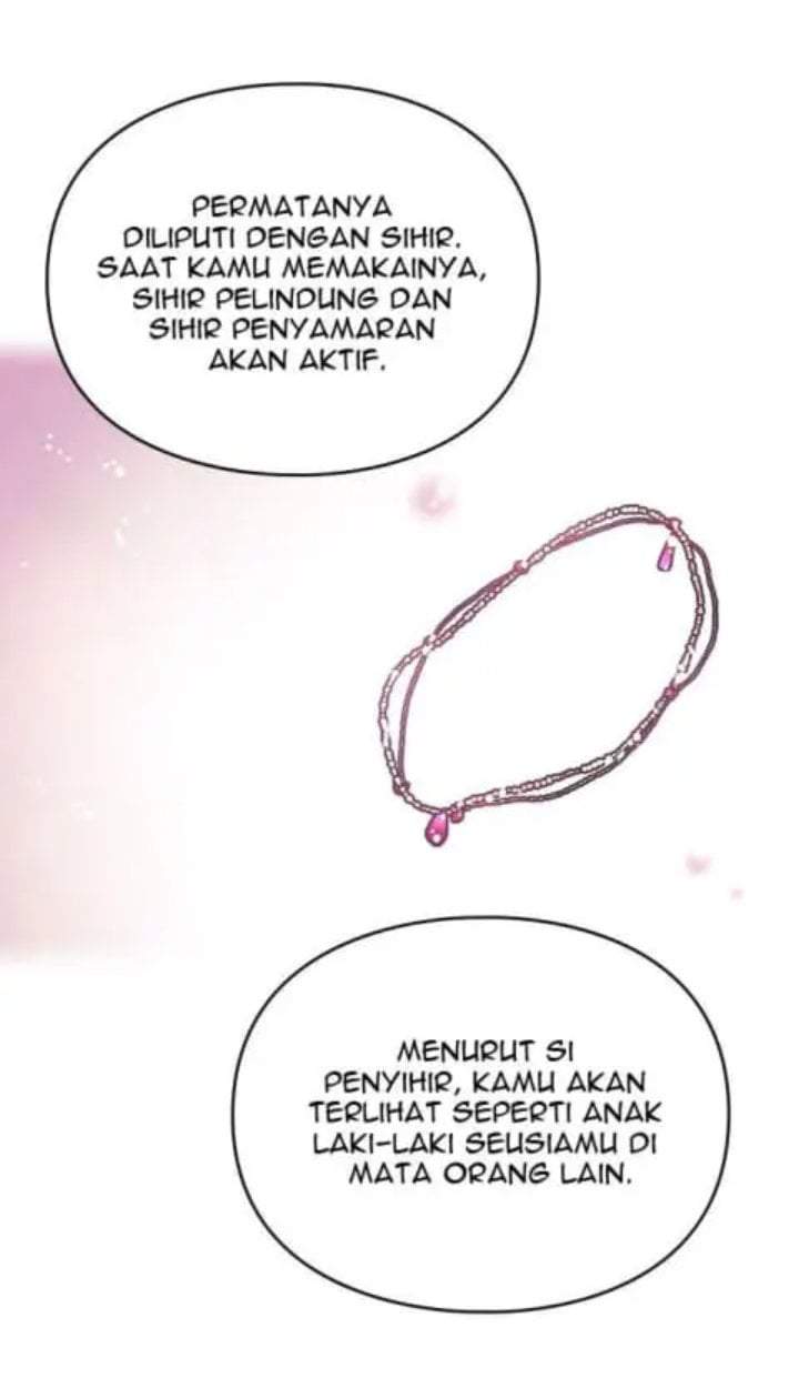 Villains Are Destined to Die Chapter 38