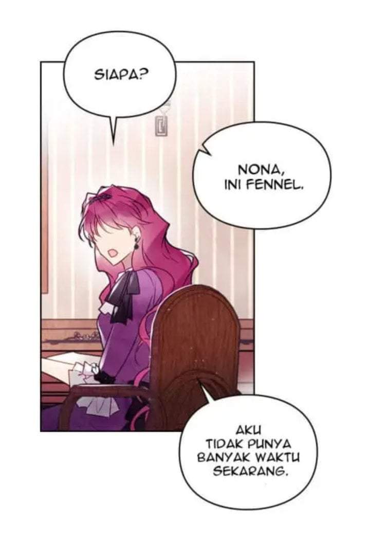 Villains Are Destined to Die Chapter 38
