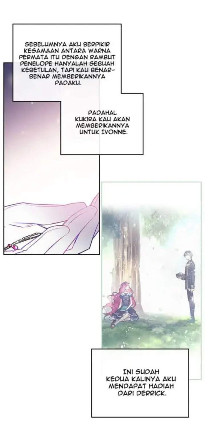 Villains Are Destined to Die Chapter 38