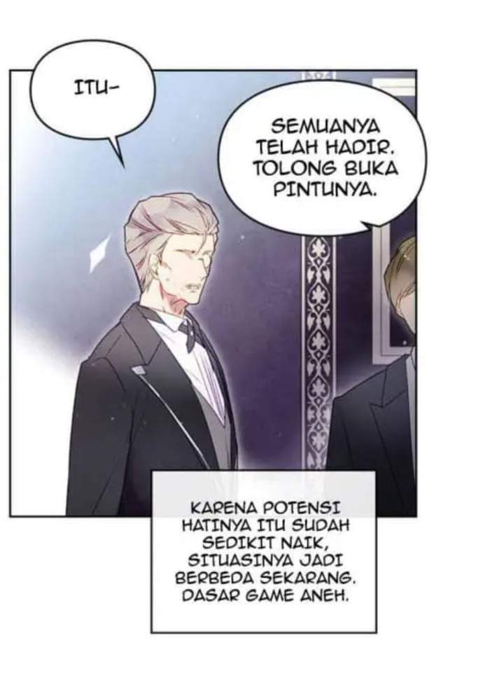Villains Are Destined to Die Chapter 39