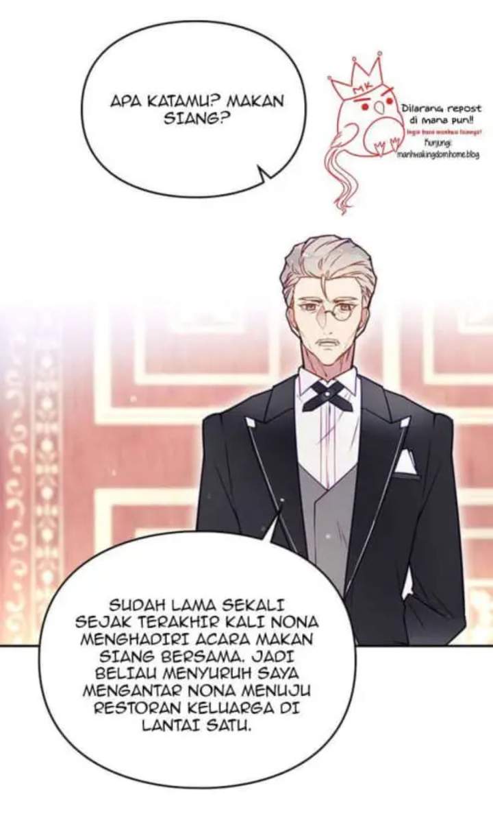 Villains Are Destined to Die Chapter 39