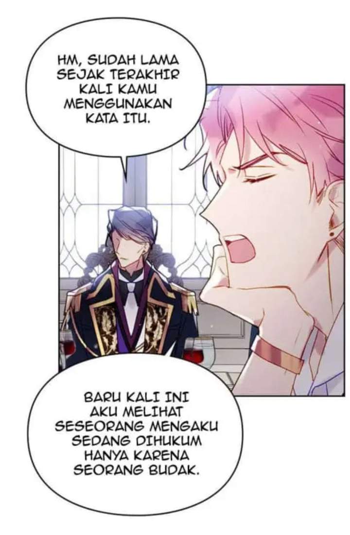 Villains Are Destined to Die Chapter 39