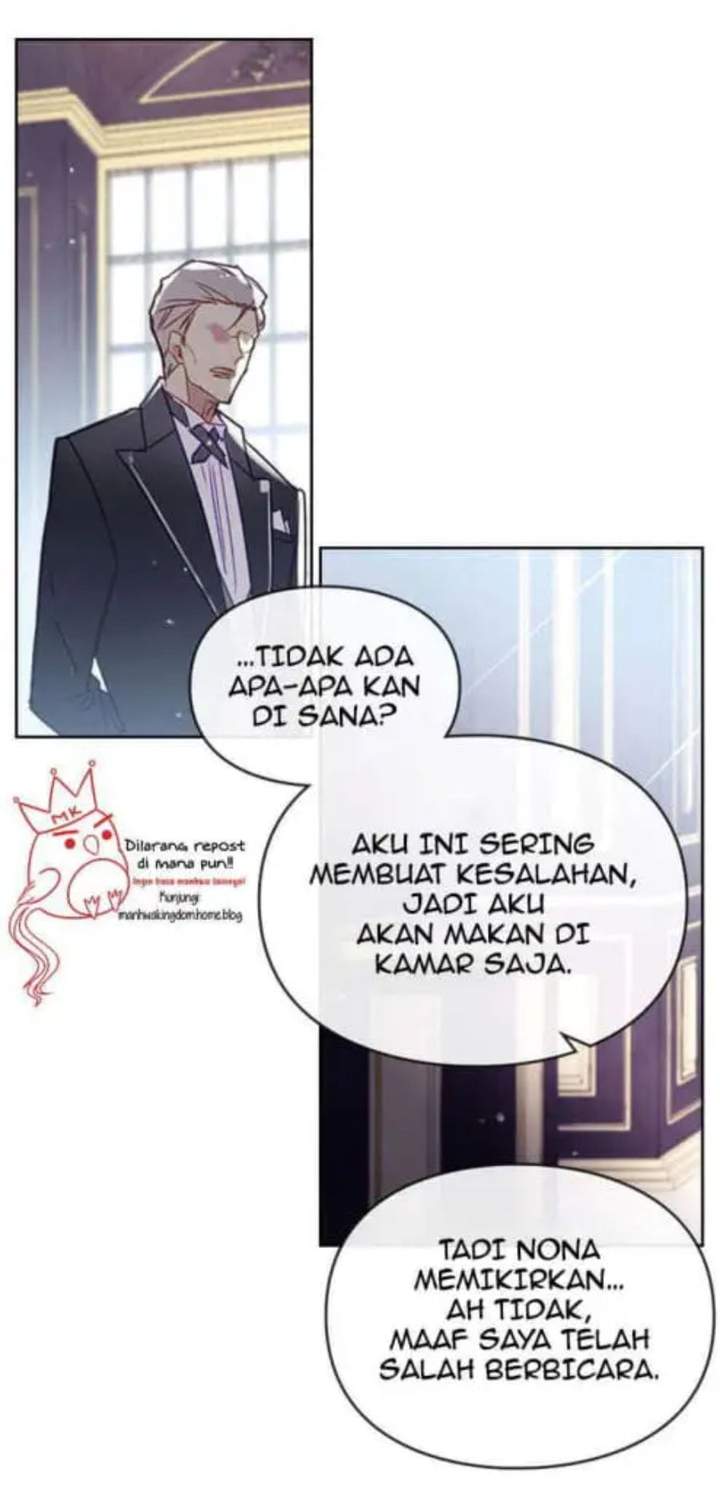 Villains Are Destined to Die Chapter 39
