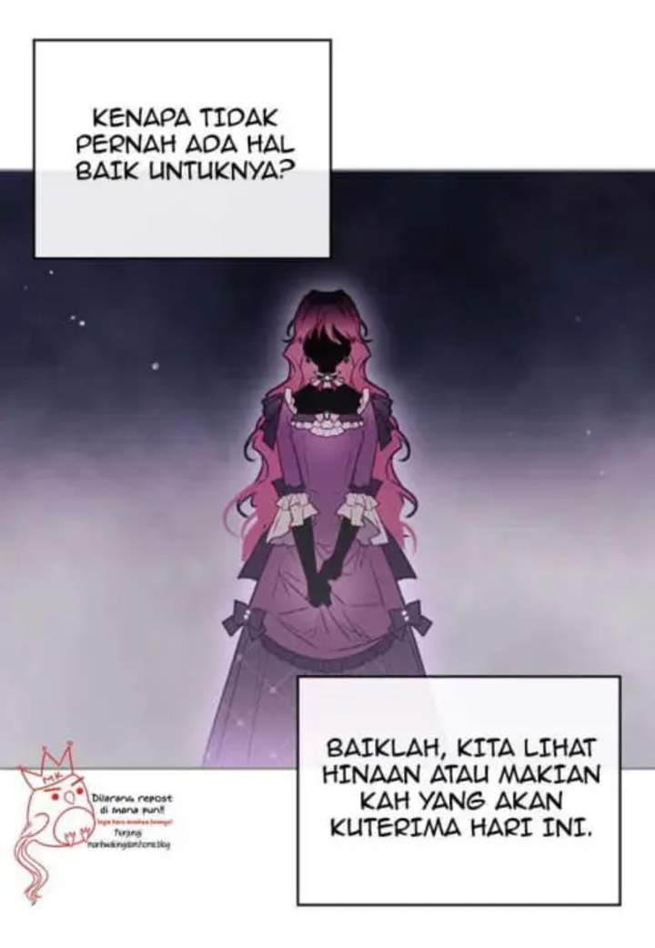 Villains Are Destined to Die Chapter 39