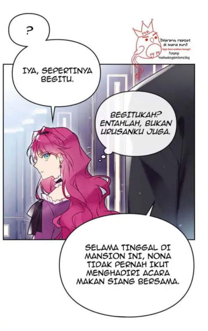 Villains Are Destined to Die Chapter 39