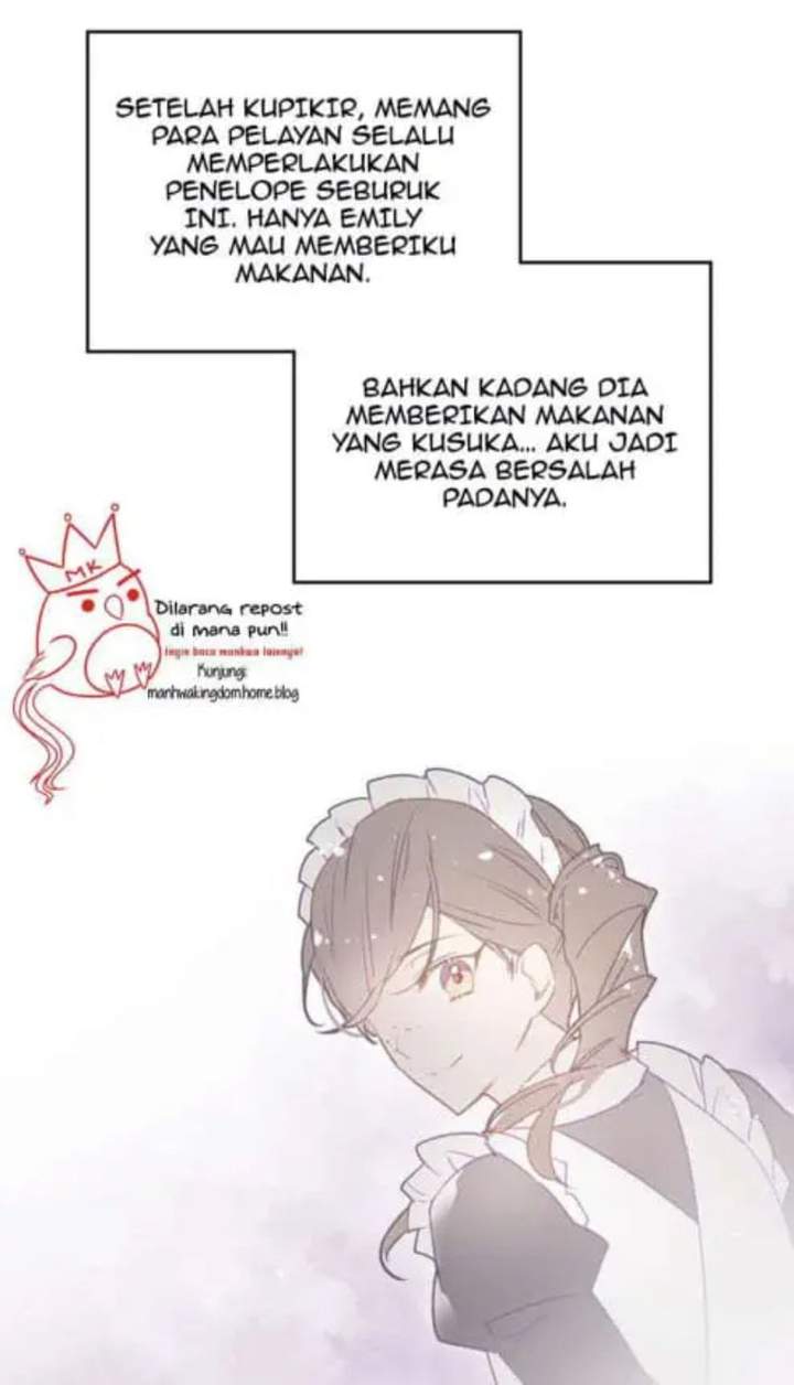 Villains Are Destined to Die Chapter 39