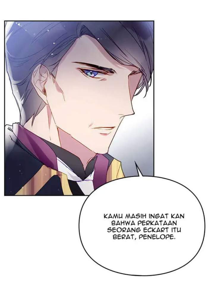 Villains Are Destined to Die Chapter 40