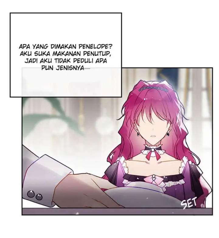 Villains Are Destined to Die Chapter 40