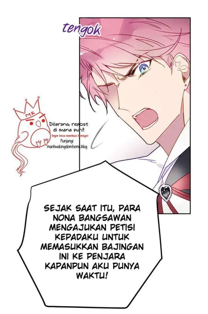 Villains Are Destined to Die Chapter 40