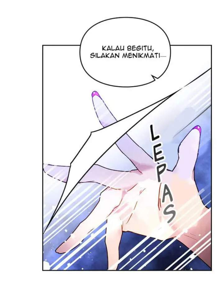 Villains Are Destined to Die Chapter 40