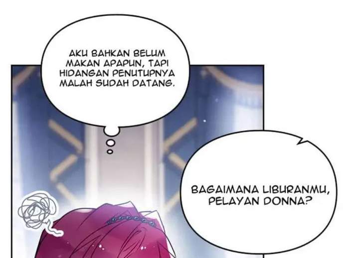 Villains Are Destined to Die Chapter 40