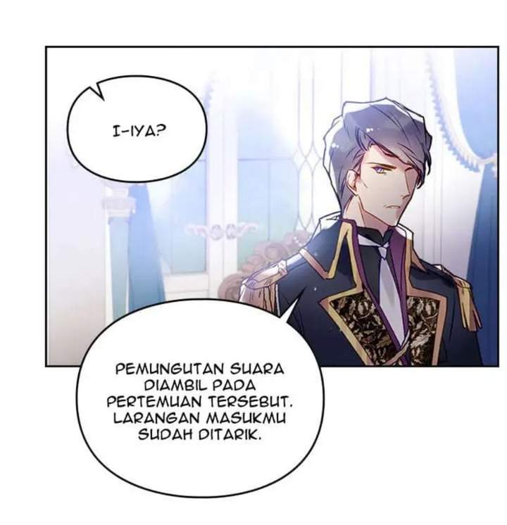Villains Are Destined to Die Chapter 40