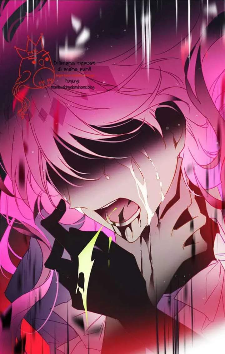 Villains Are Destined to Die Chapter 40