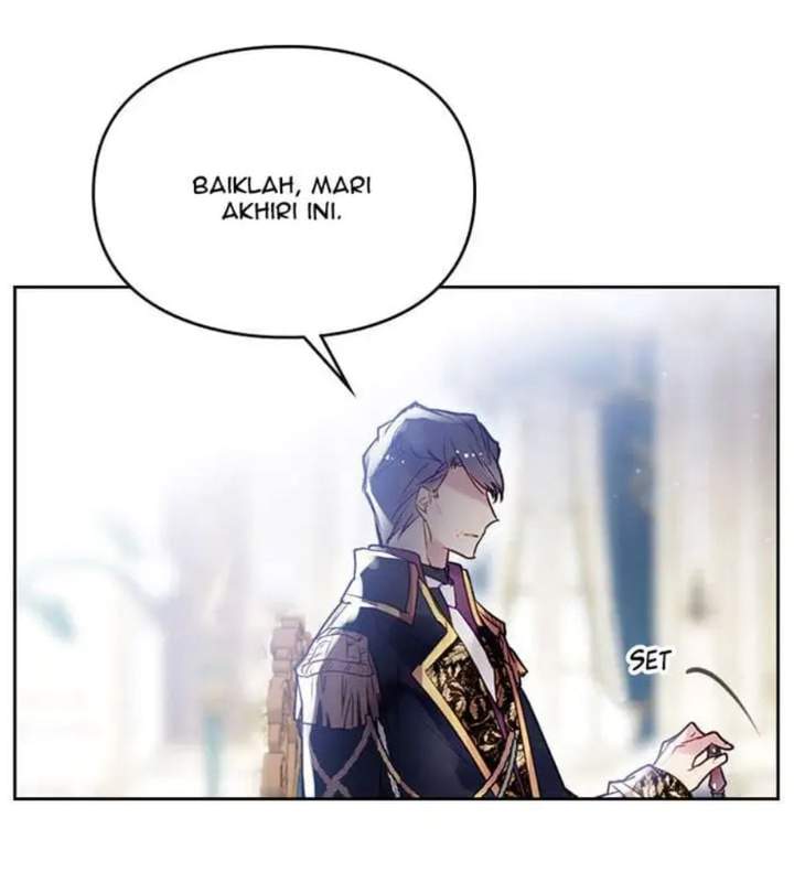 Villains Are Destined to Die Chapter 40