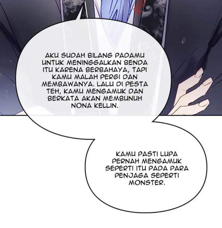 Villains Are Destined to Die Chapter 40