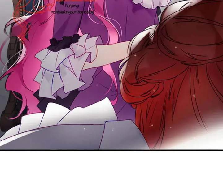 Villains Are Destined to Die Chapter 40