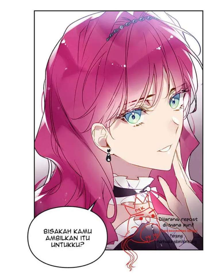 Villains Are Destined to Die Chapter 40
