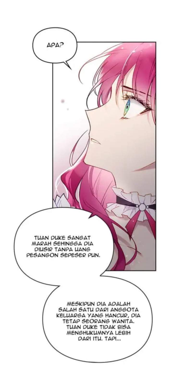 Villains Are Destined to Die Chapter 41