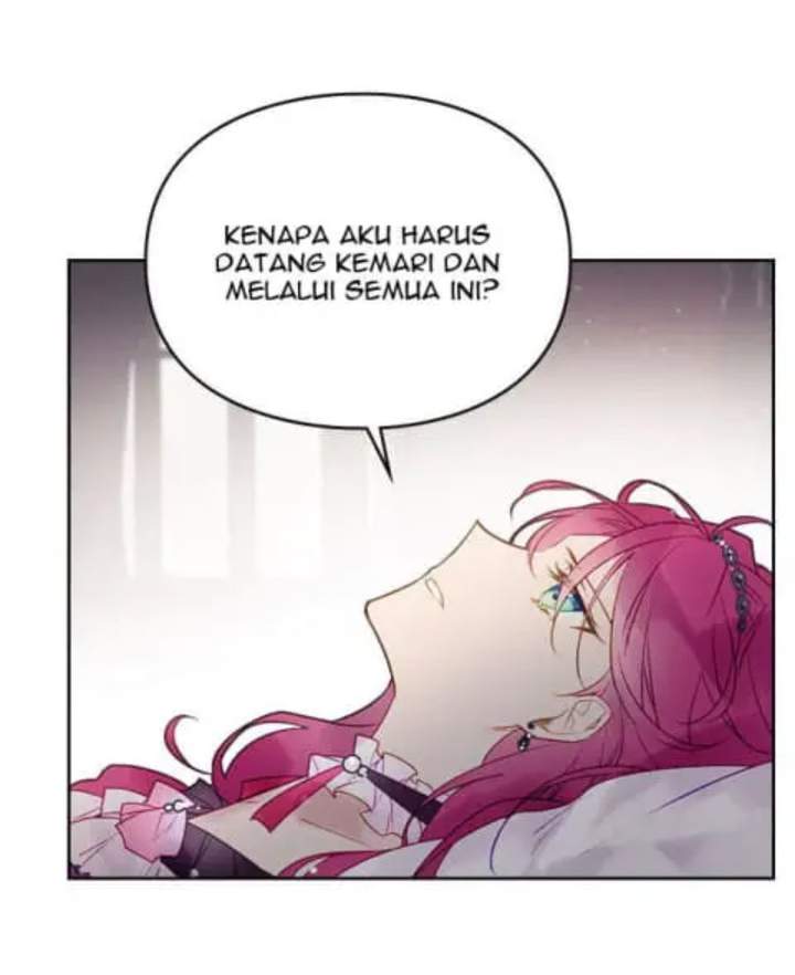 Villains Are Destined to Die Chapter 41