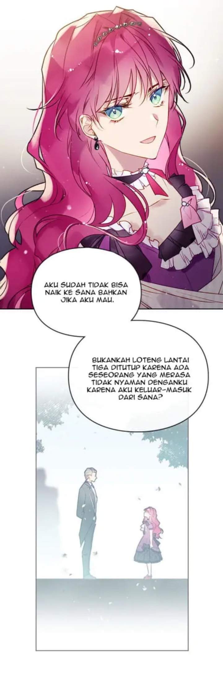 Villains Are Destined to Die Chapter 41