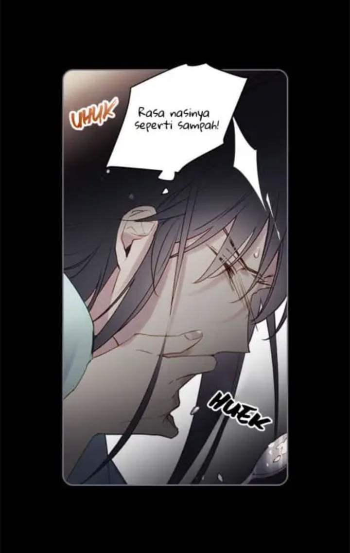 Villains Are Destined to Die Chapter 41